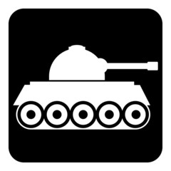 Panzer icon