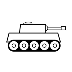Panzer icon