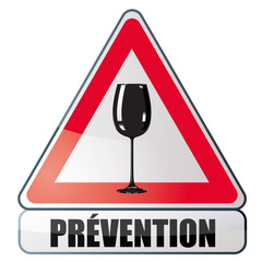 prévention sur l'alcoolisme