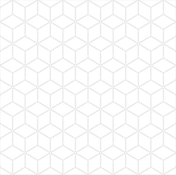 Subtle geometrical seamless pattern