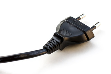 The Europlug (CEE 7/16)