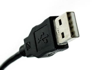 USB cable