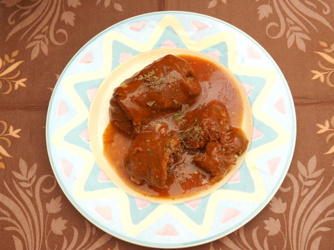 rinderrouladen