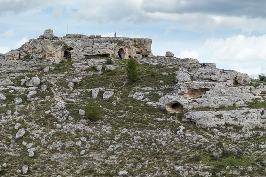 Sassi di Matera