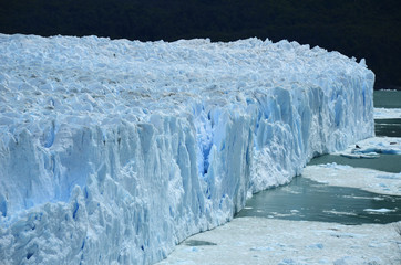 Perito Moreno - Patagonia