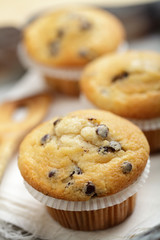 Muffins