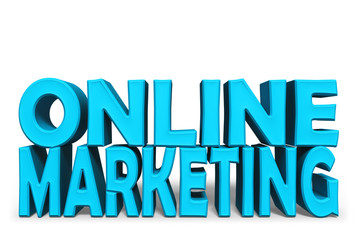 Online Marketing
