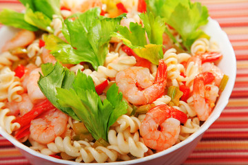 Italian salad