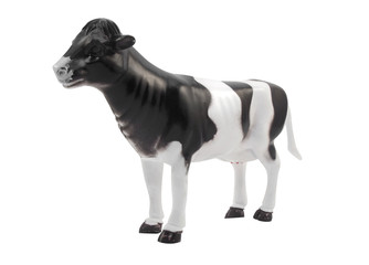 Cow toy