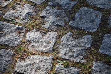 Coblestone