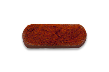 red pepper powder