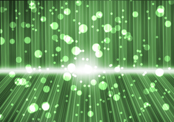 lights Colorful background with bokeh