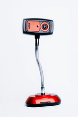 Digital Webcam