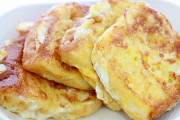 French toast