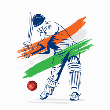 Cricket Team India Images – Browse 3,995 Stock Photos, Vectors, and Video |  Adobe Stock
