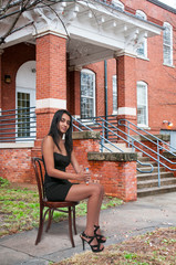 Emergency Epinephrine © Rob Byron