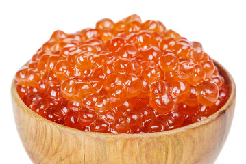 Red caviar