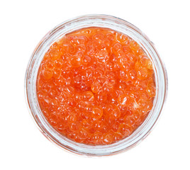 Red caviar