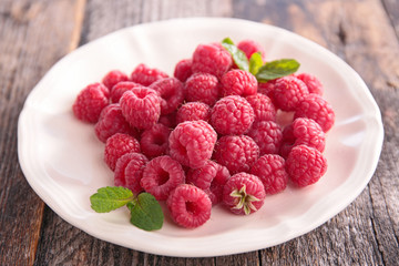raspberry