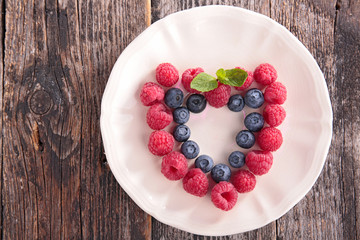 berry fruit