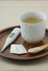 風邪予防