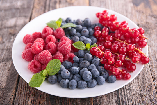 berry fruit