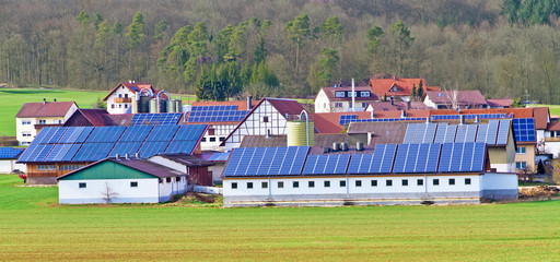 Solardorf