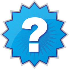 QUESTION ICON