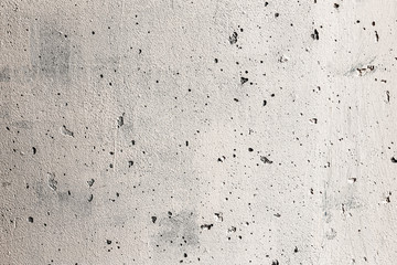 Plaster or cement texture gray color