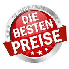 Button - DIE BESTEN PREISE