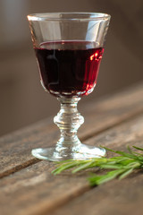 Rotwein