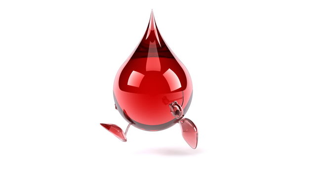 Blood