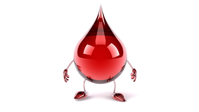 Blood