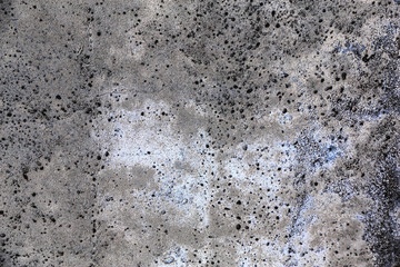 Plaster or cement texture dark gray color