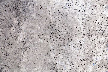 Plaster or cement texture gray color
