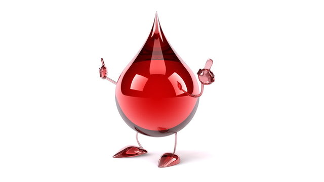 Blood