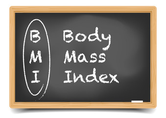 Blackboard BMI