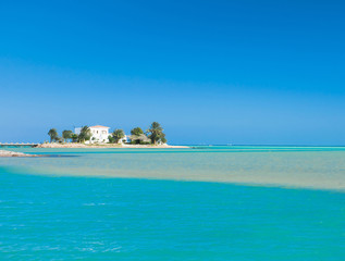 Sea Village Panorama