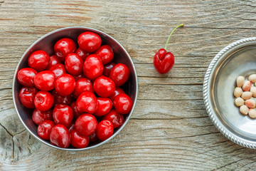 Cherries