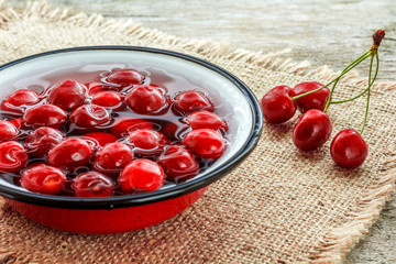 Cherries