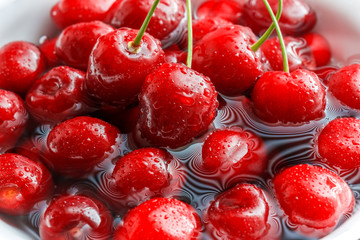 Cherries