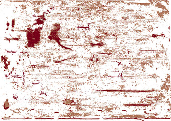 Grunge texture with dirty spots