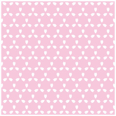 桜　花びら　背景