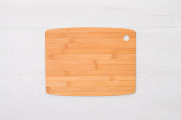 Cutting board