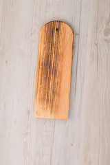 Cutting board