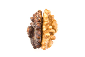 Walnuts
