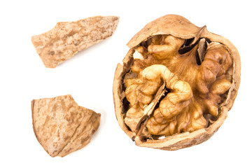 Walnuts