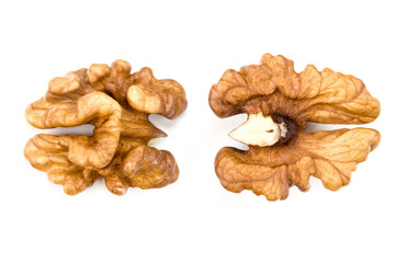 Walnuts