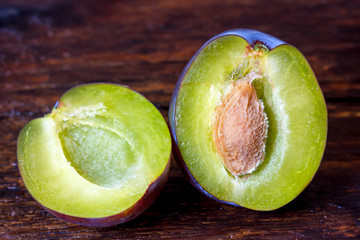 Plum