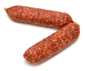 Smoked sausage